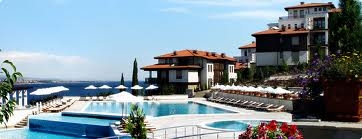 Santa Marina Resort
