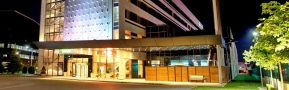 Holiday Inn enduro tours